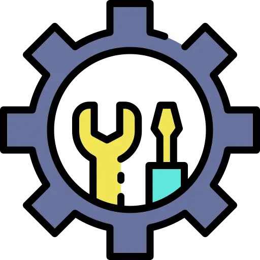 Correção de vazamentos, falhas de centrifugação e outros problemas comuns.