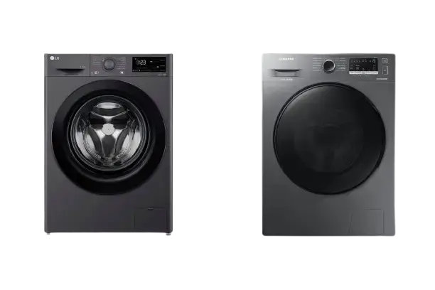 Assistência técnica especializada em lava e seca LG e Samsung. Conserto rápido, atendimento em domicílio e garantia de serviço.