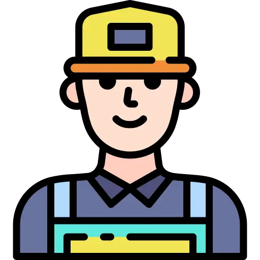 Verificação de peças e sistemas vitais para garantir a eficiência do aparelho