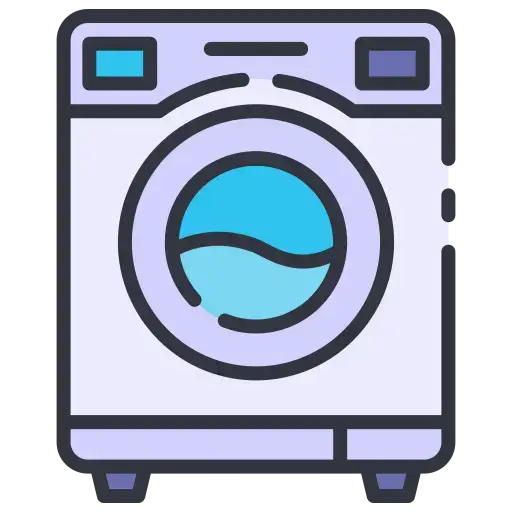 Instalação profissional, com ajustes precisos para garantir o funcionamento ideal